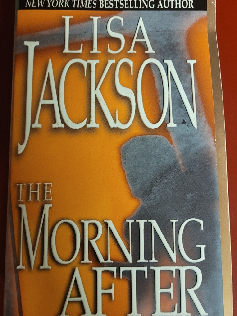 The Morning After.